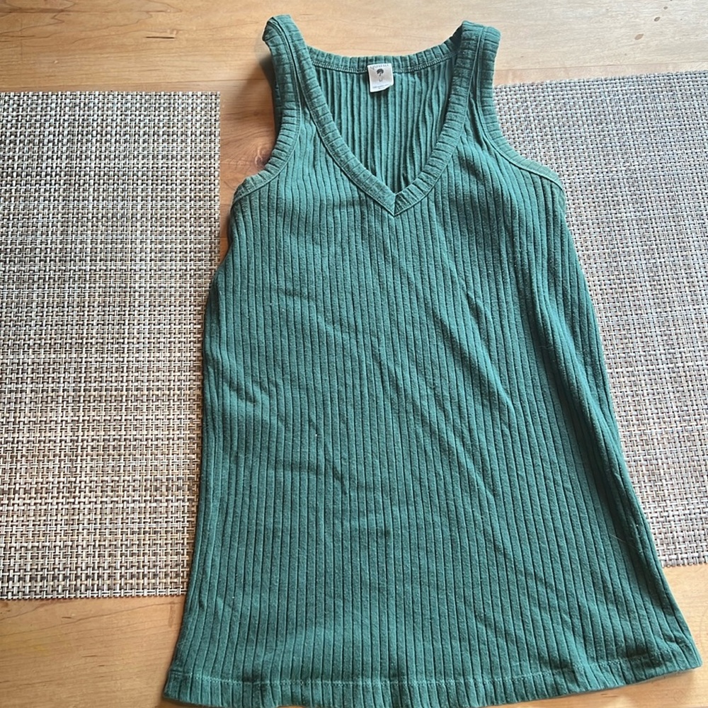 Quinn organic cotton